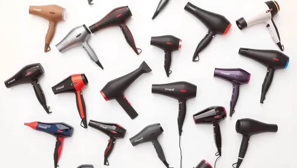 Vilken hårtork är bäst i test