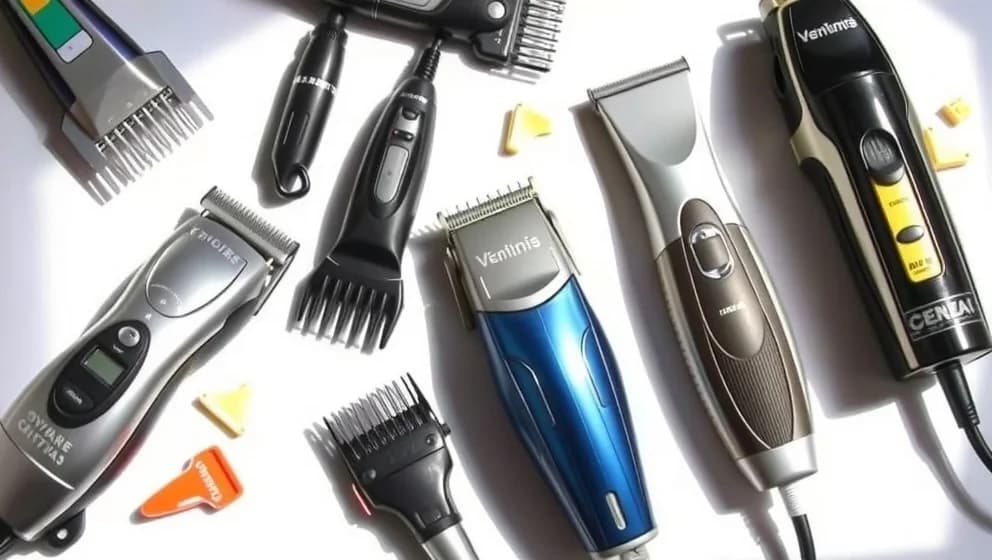 Vilken hårtrimmer är bäst i test
