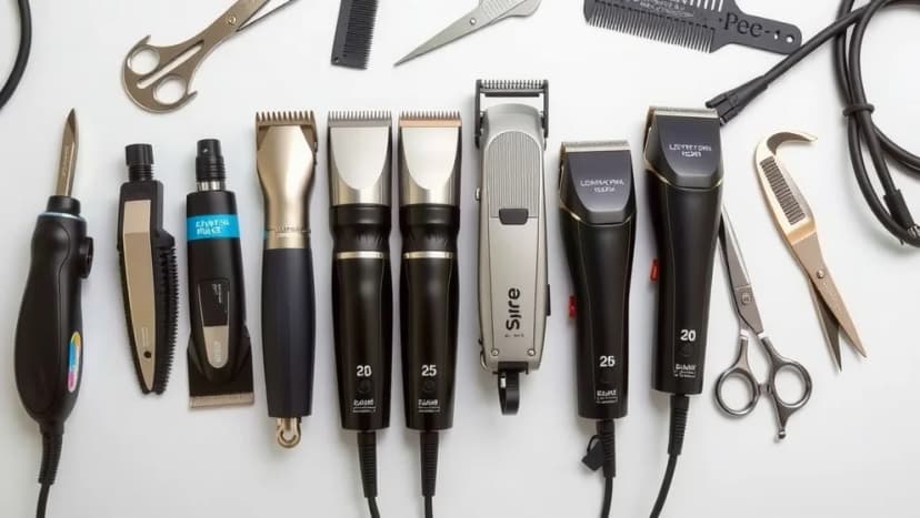 Vilken hundtrimmer är bäst i test