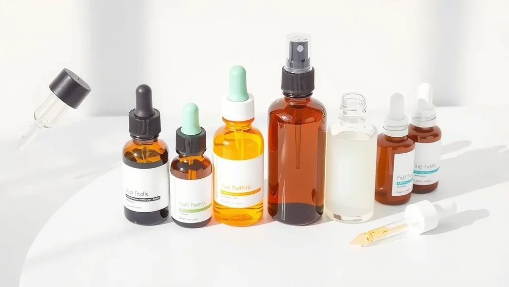 Vilken hyaluronsyra serum är bäst i test