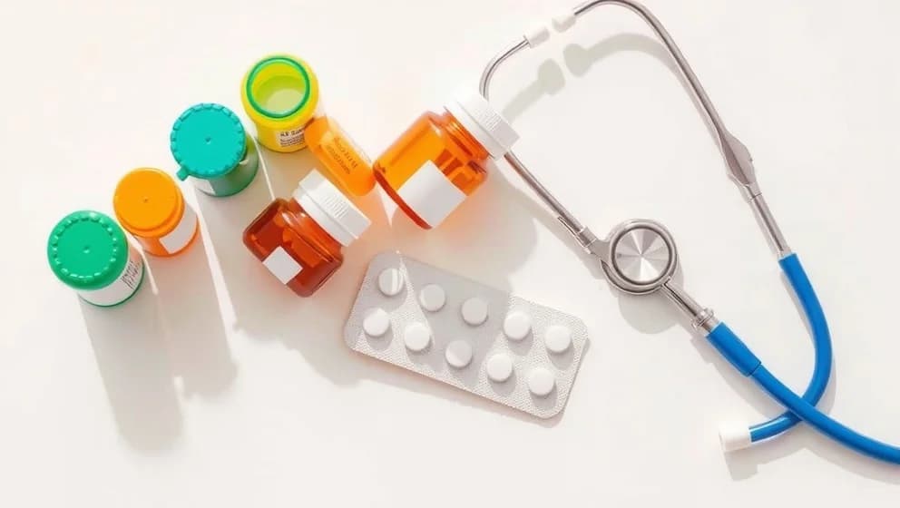 Vilken IBS medicin är bäst i test