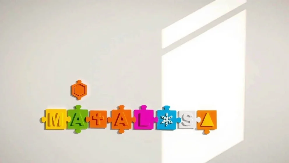 Vad är IQ-test mönstring 9