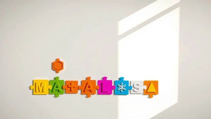 Vad är IQ-test mönstring 9