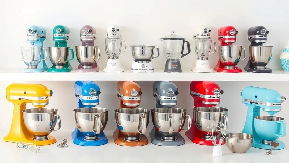 Vilken köksmaskin är bäst i test