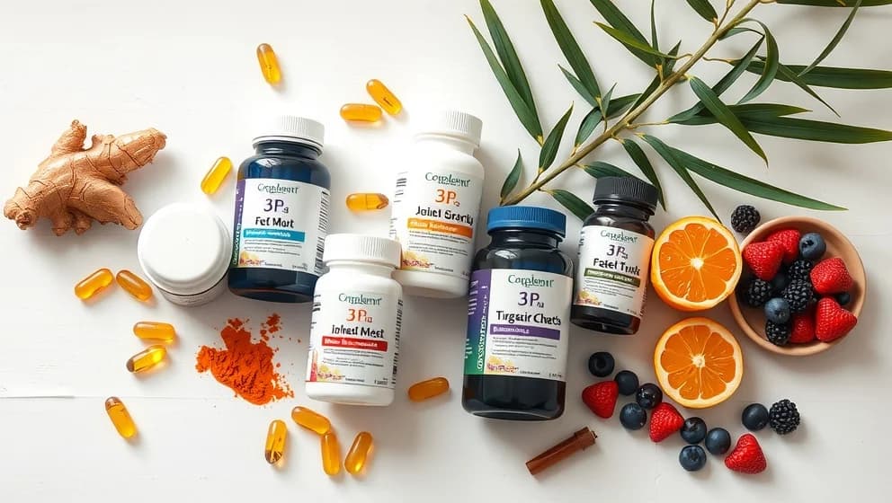 Kollagen typ 2 bäst i test