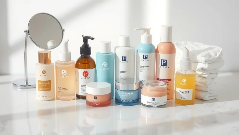 Koreansk hudvård bäst i test