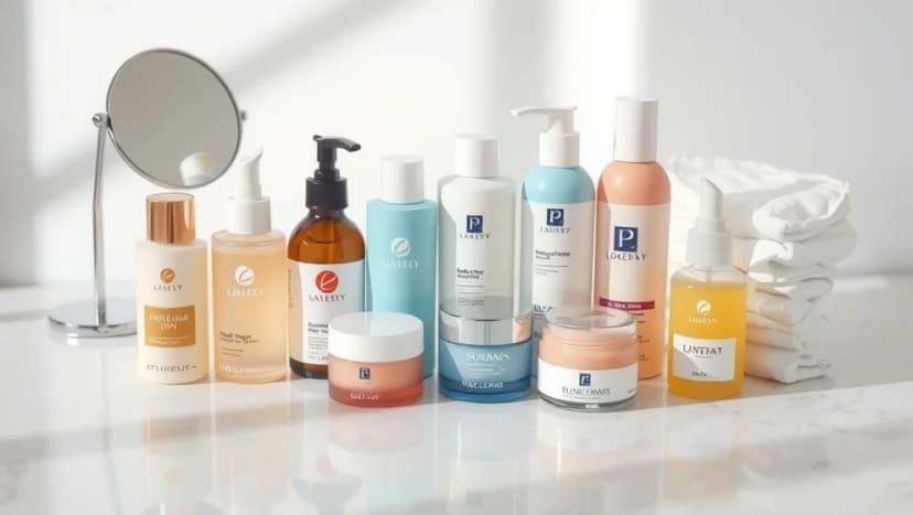 Koreansk hudvård bäst i test