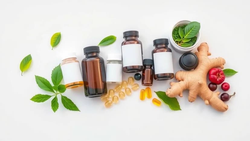 Kosttillskott klimakteriet bäst i test