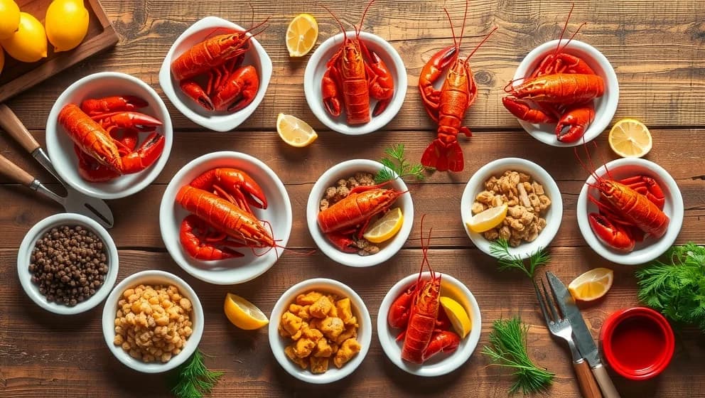 Vilka kräftor är bäst i test