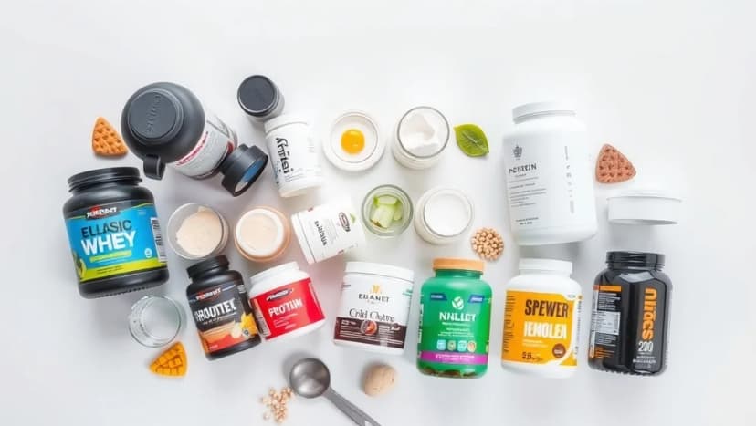 Vilken kreatin är bäst i test