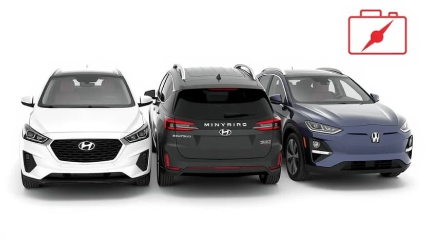 Vilken laddhybrid är bäst i test