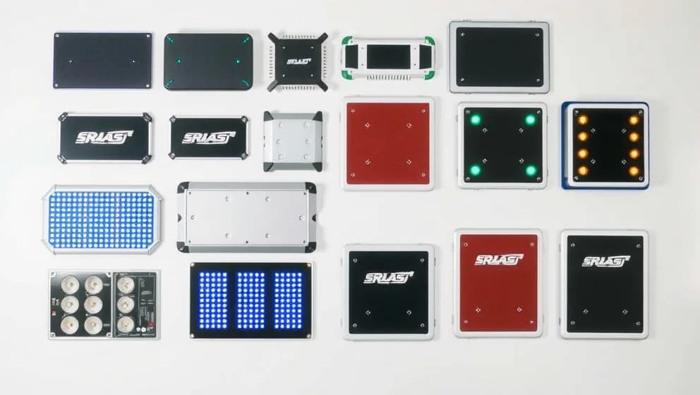 Vilken ledramp är bäst i test