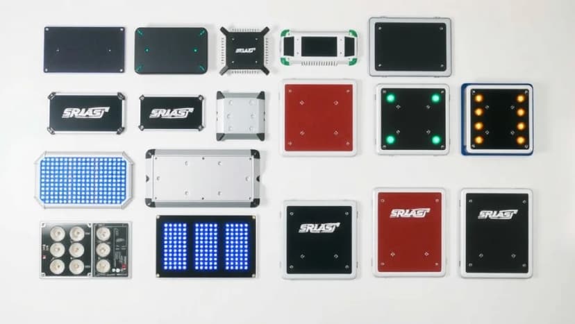 Vilken ledramp är bäst i test