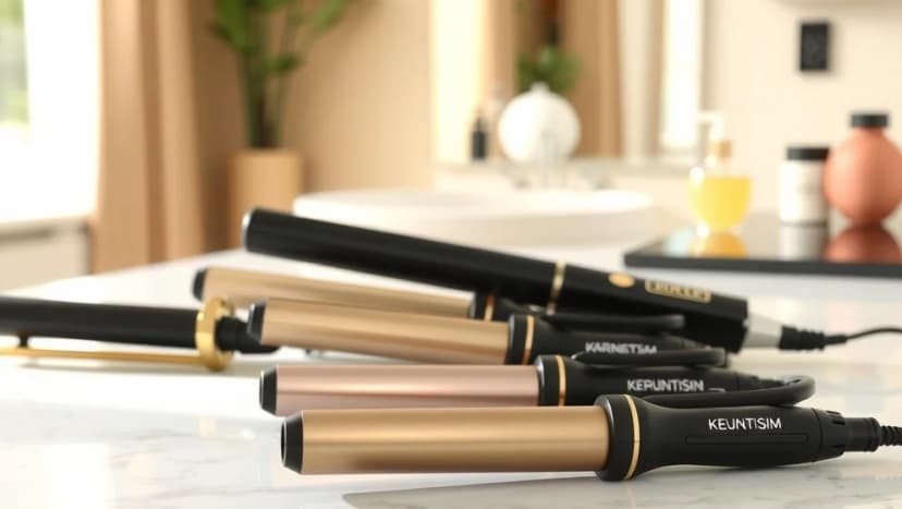 Vilken locktång är bäst i test