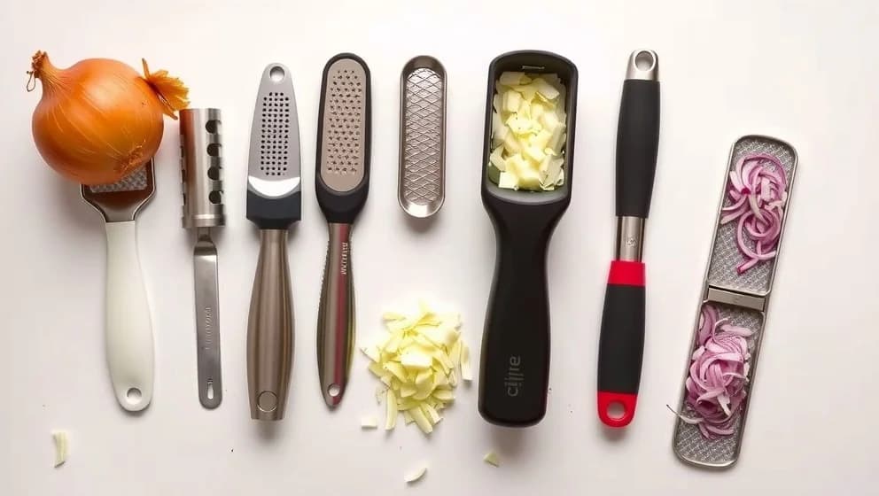 Vilken lökhackare är verkligen bäst i test