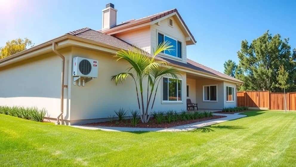 Luft vatten värmepump bäst i test