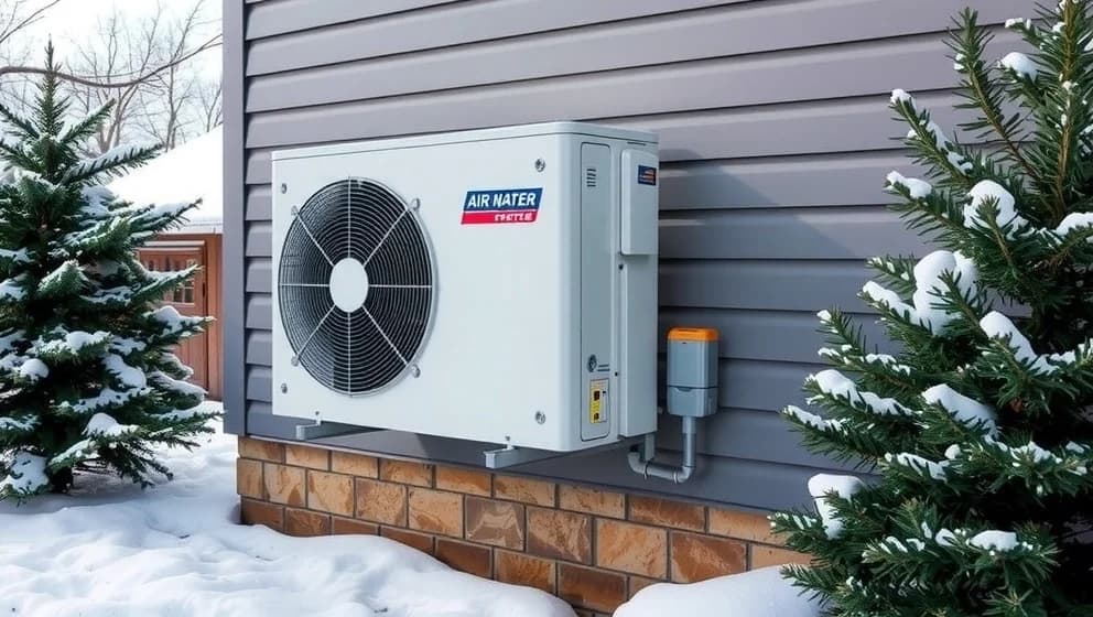 Vilken värmepump vinner bäst i test