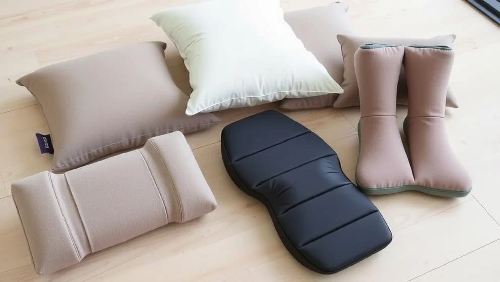 Vilken massagedyna är verkligen bäst i test