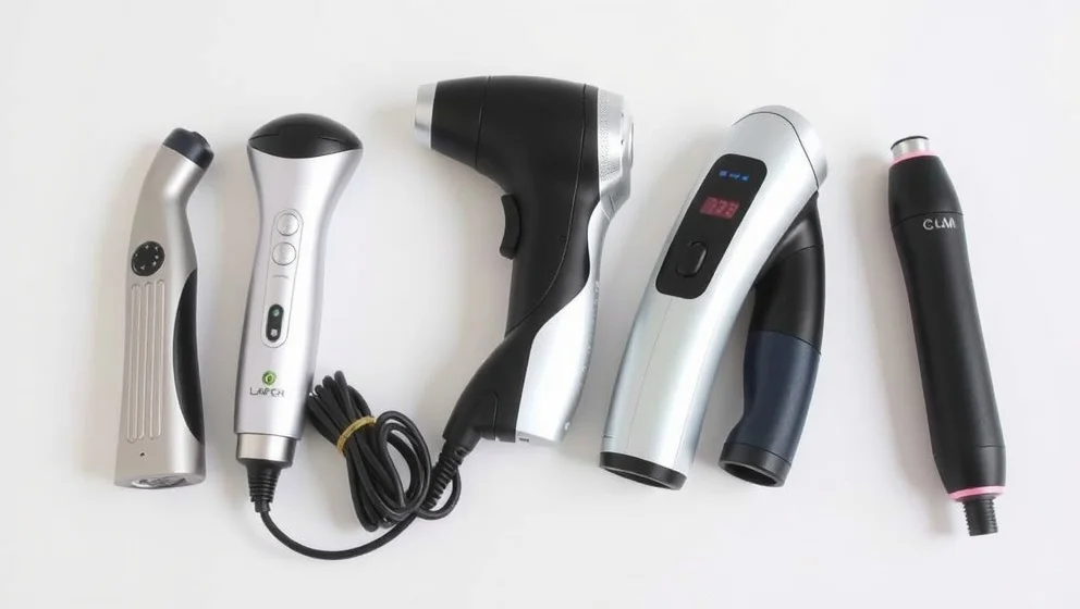 Medicinsk laser för hemmabruk bäst i test