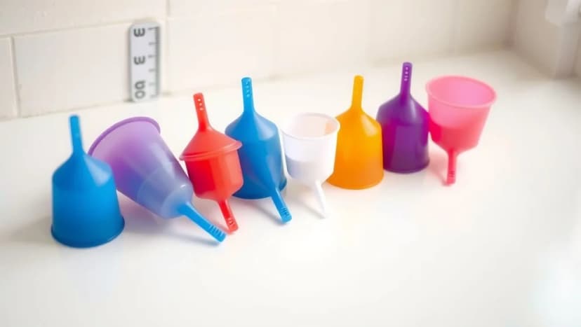 Vilken menskopp är bäst i test