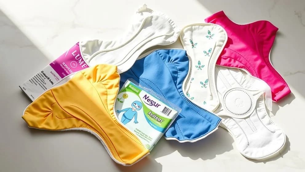 Menstrosa bäst i test