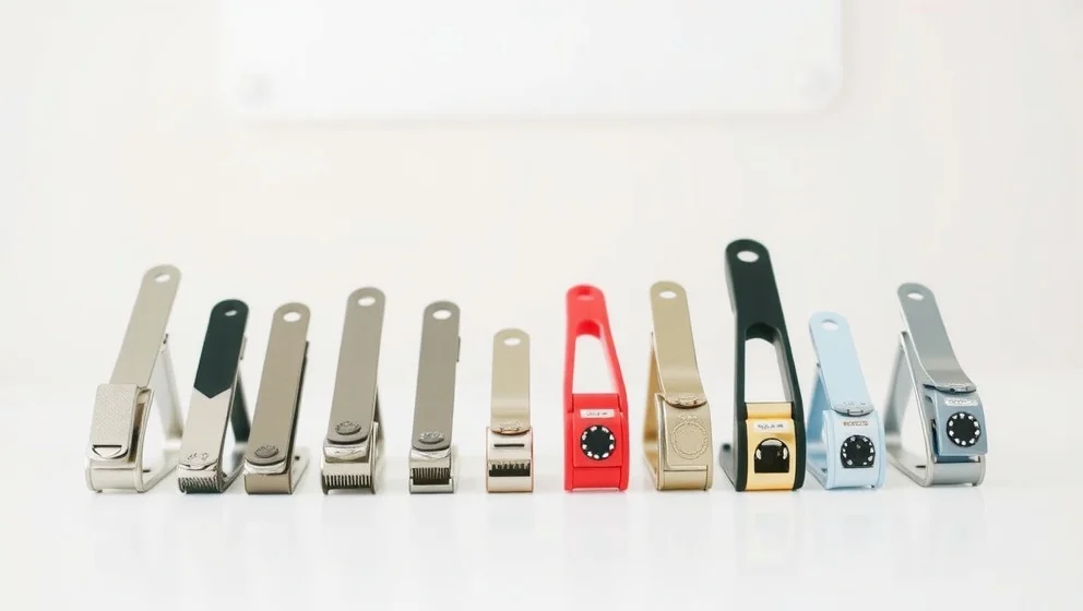 Vilken nagelklippare är bäst i test