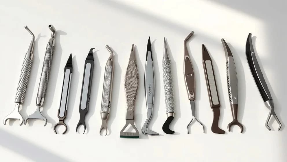 Vilken nästrimmer är bäst i test