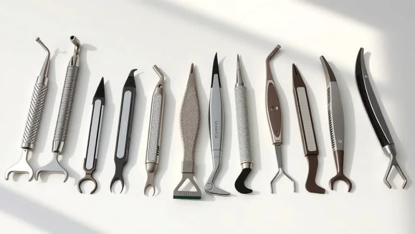 Vilken nästrimmer är bäst i test