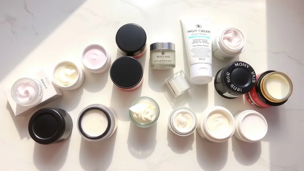 Vilken nattkräm är bäst i test