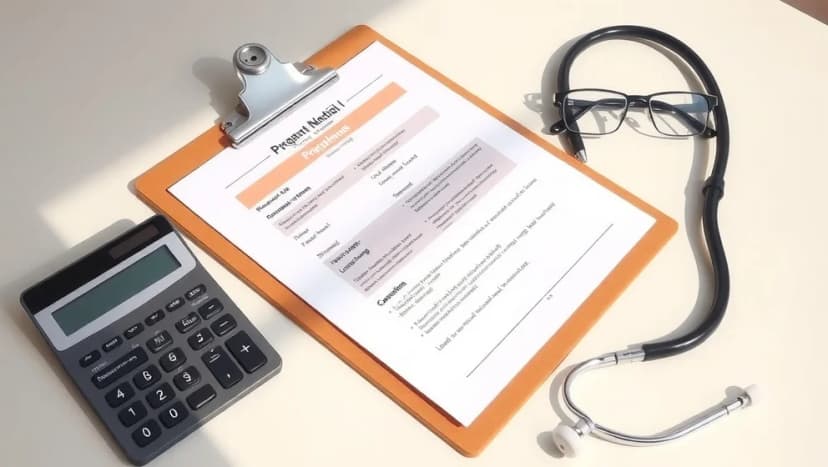 Vad kostar en NIPT test