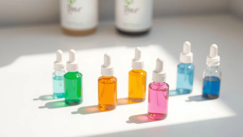 Vilka ögondroppar mot torra ögon är bäst i test