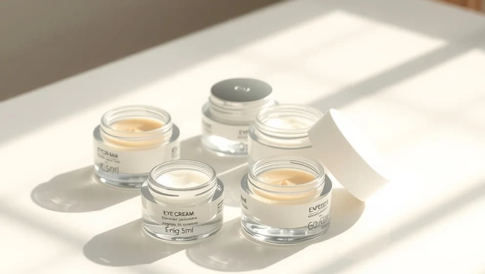 Vilken ögonkräm är bäst i test