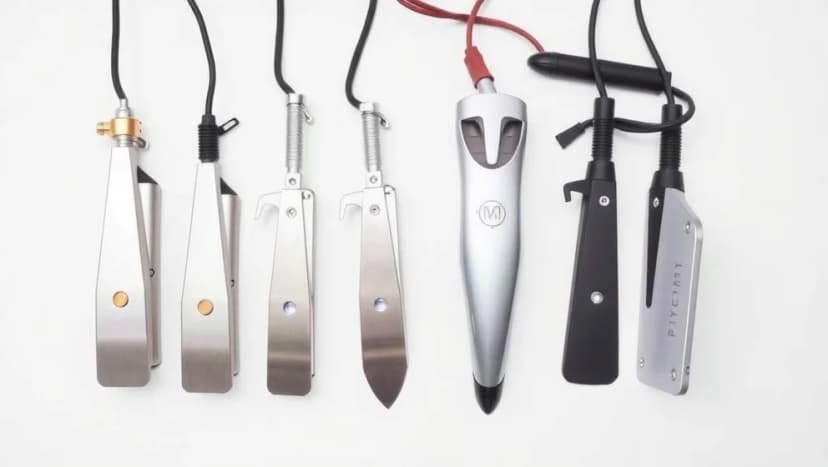 Vilken plattång är bäst i test