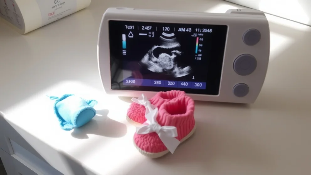 Pojke eller flicka test online