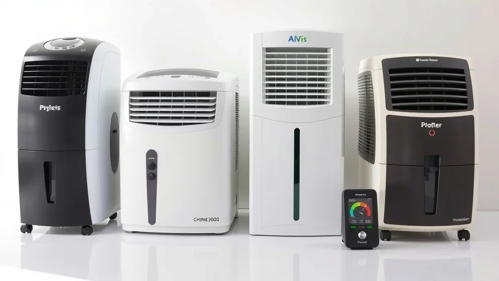 Vilken portabel AC är bäst i test