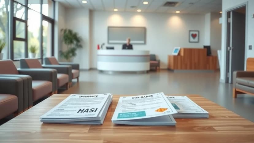 Vilken privat sjukvårdsförsäkring är bäst i test