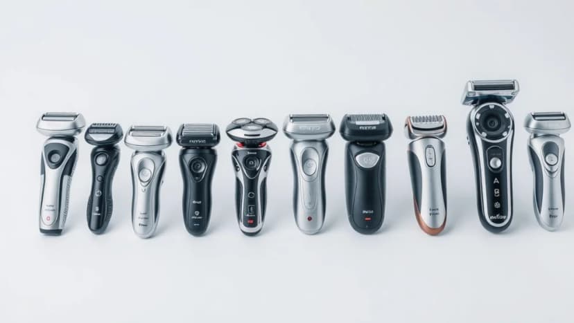 Vilken rakapparat är bäst i test
