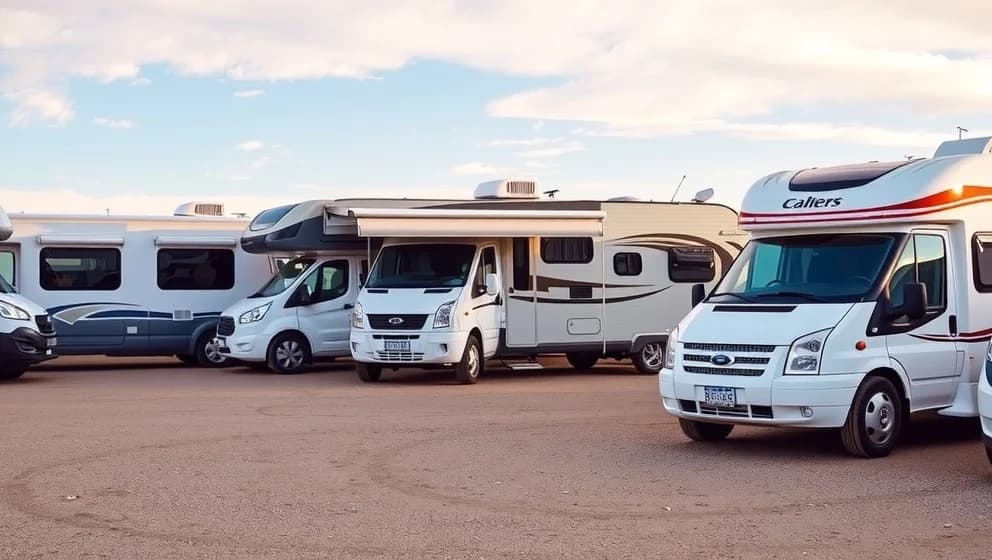 Vilken är den bästa resevagnen