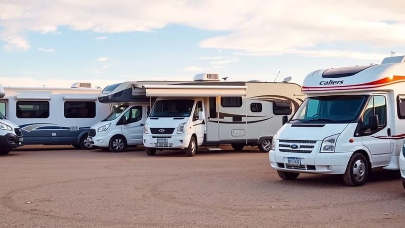 Vilken är den bästa resevagnen