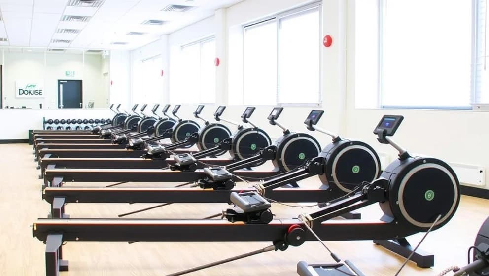 Vilken roddmaskin är bäst i test