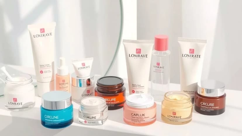 Vilken rosacea kräm är bäst i test