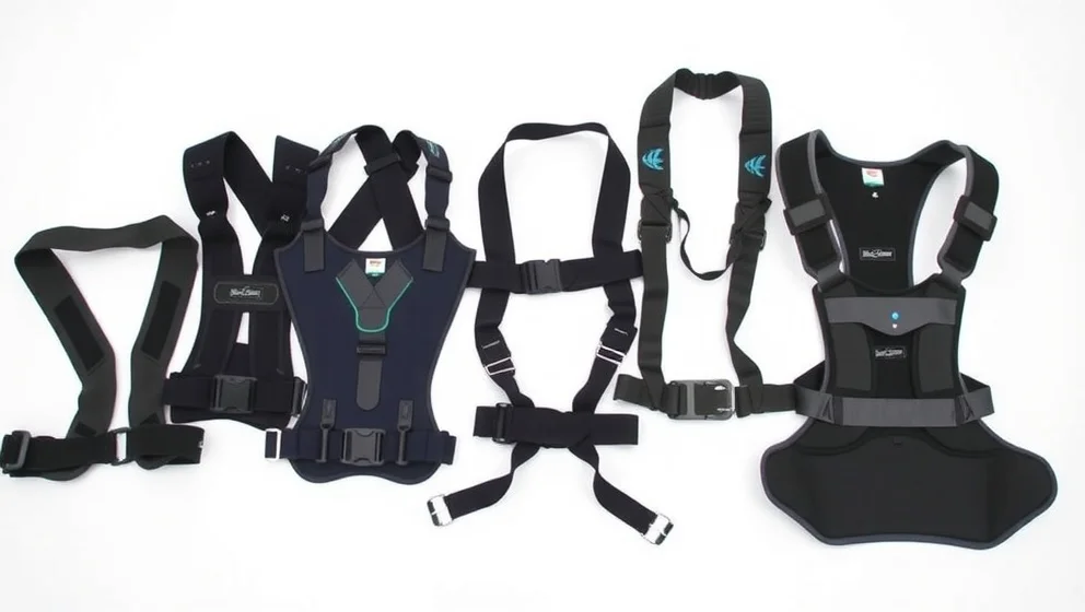 Vilka ryggbälten är bäst i test