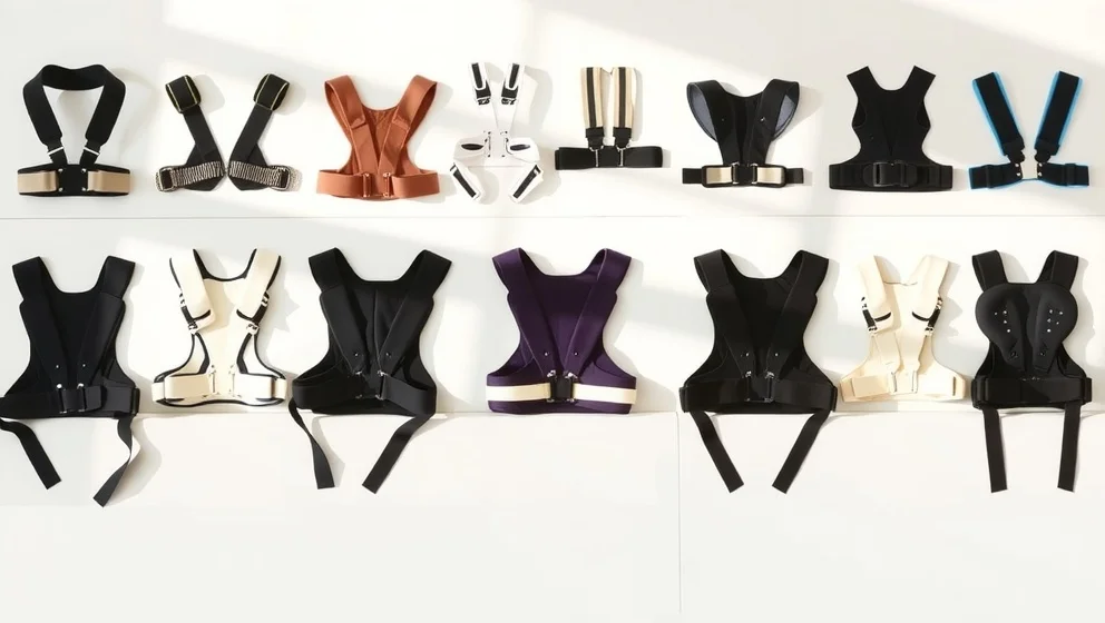 Vilket ryggstöd är bäst i test