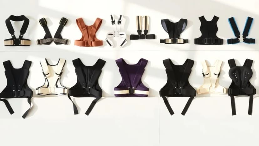 Vilket ryggstöd är bäst i test