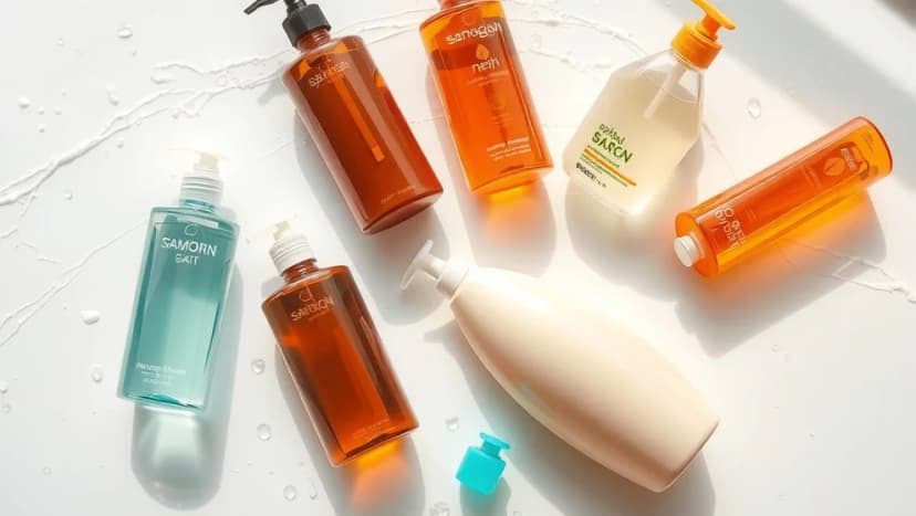 Vilket schampo är bäst i test