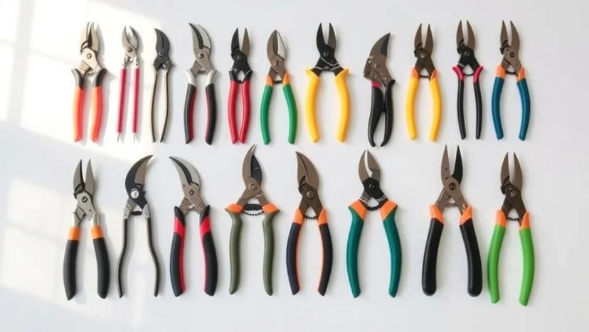 Sekatör bäst i test