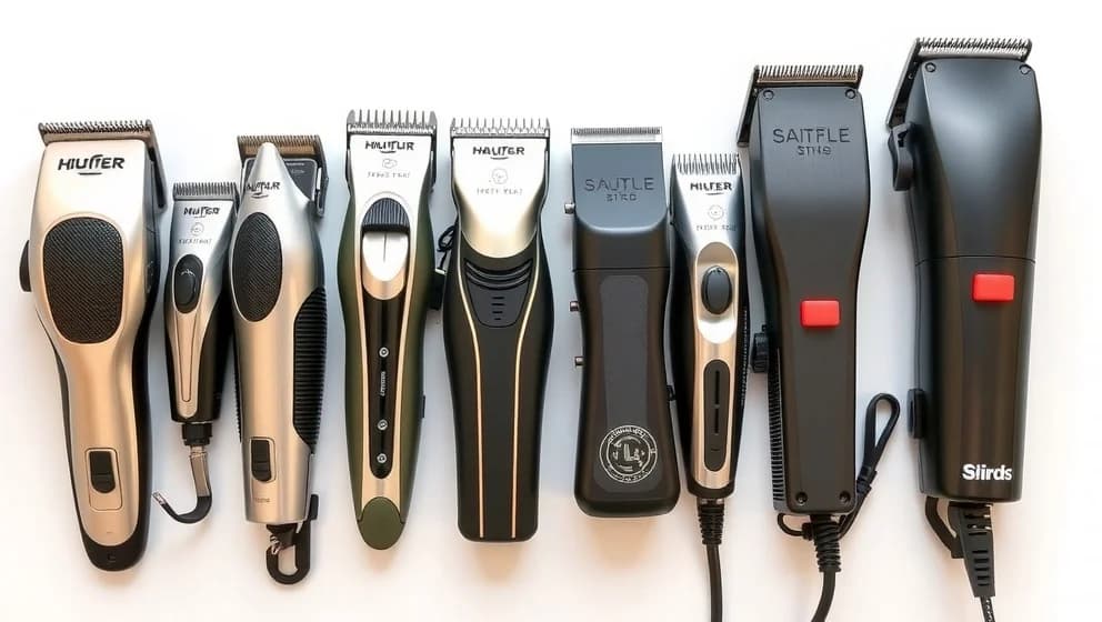 Vilken skärmaskin är bäst i test