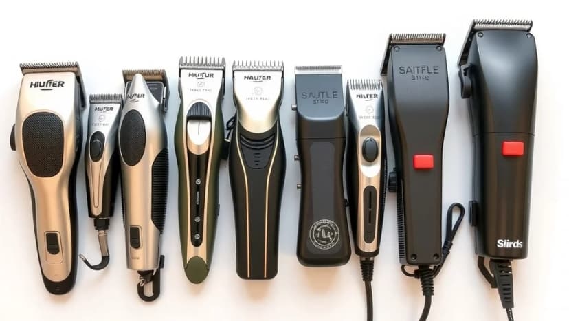 Vilken skärmaskin är bäst i test