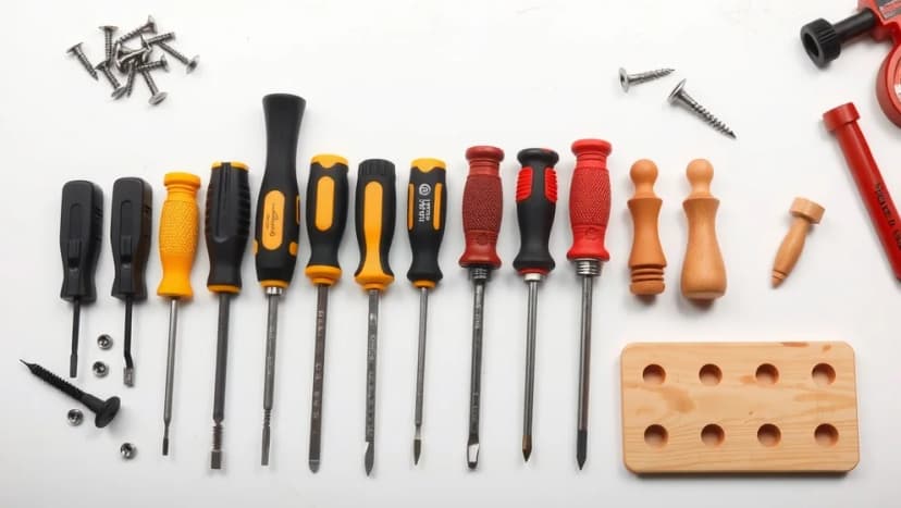 Vilken skruvdragare är bäst i test