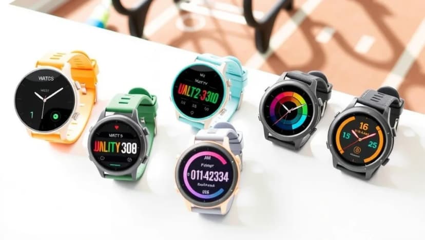 Vilken är den bästa smartwatch på budget